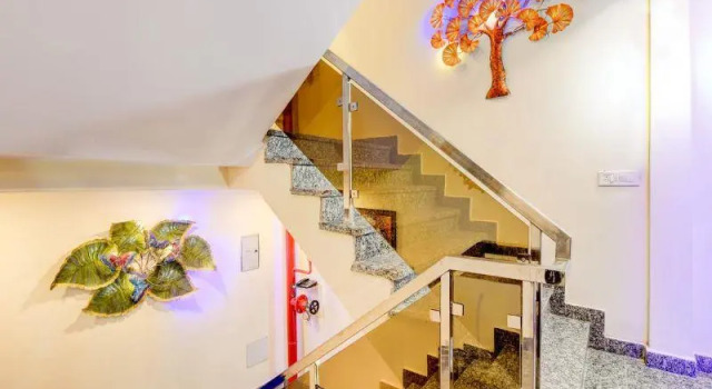 Номер Standard Hotel Delhi Guest House