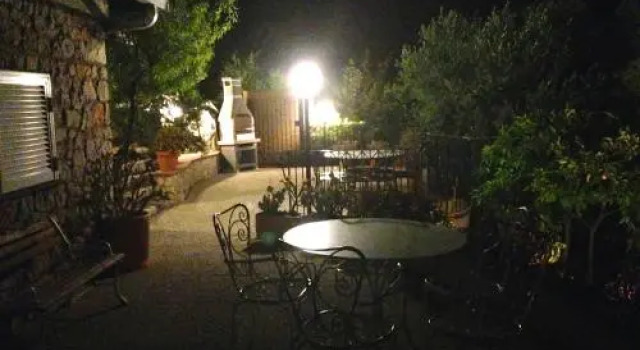 Villa "Ai Galli"