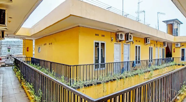 Kantil Homestay Syariah, Rezerwuj Hotel Medan Sumatra