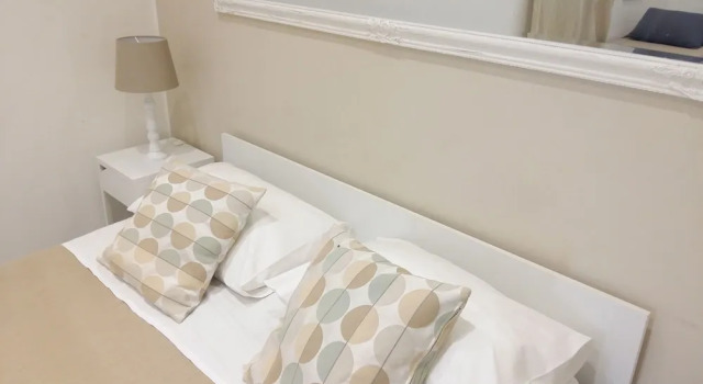 Apartamento Confort Silva