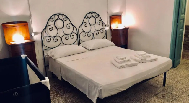 Casa della Lampara