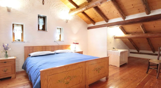 Alpine Getaway for Families, Book Feriehus Lamon 