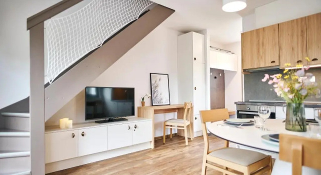Апартаменты Deluxe Apartments Čatež - Terme Čatež