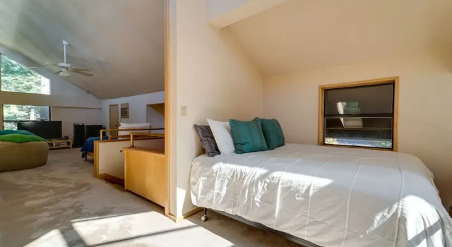 Tahoe Donner House w/ Hot Tub & Grill!