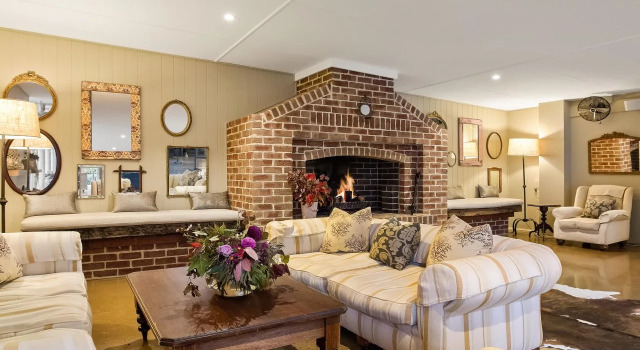 Peppers Manor House, Брондау Қонақ үй Sutton Forest Southern Highlands