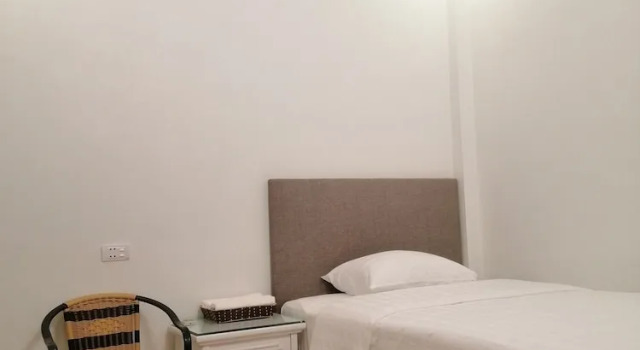 Номер Standard Sao Mai Cosy Nest-Noi Bai Airport