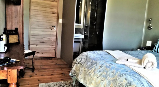 Номер Standard Ladybrand Heritage House