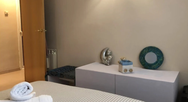 T&H Garden Salou Family Apartment, Забронировать Апартаменты/квартира Отели Tarragonès с парковкой, Парковка