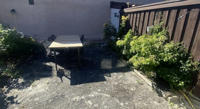Семейный коттедж Visby City Apartments