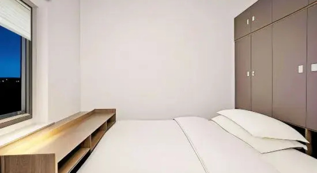 Люкс Xuwen Juxian Apartment (Chengdong Avenue Branch)