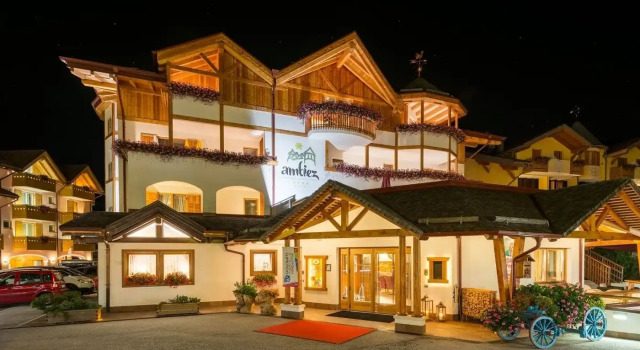 Hotel Ambiez