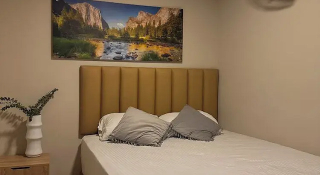 Номер Standard HOTEL BALI AT POBLADO