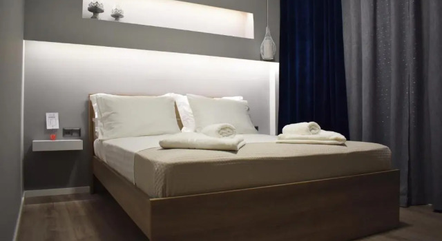 Апартаменты Raffinato Suite (Cielo suites)