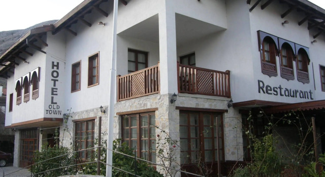 Boutique Hotel Old Town