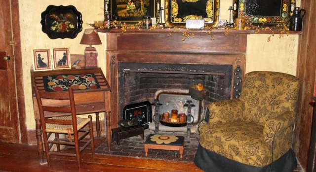 Rogers and Brown House Bed & Breakfast, Foglalás Szálloda Ipswich North Shore