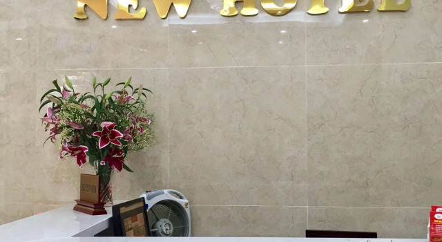 New Hotel 2 Hanoi