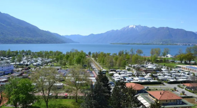 Апартаменты Hotel Village Campofelice