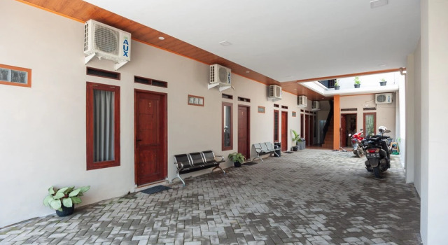 RedDoorz @ Jalan Urip Sumoharjo Lampung 2, Rezerwuj Hotel Bandar Lampung Sumatra