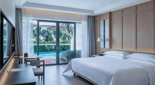 Suite Vaperse Hainan Clear Water Bay