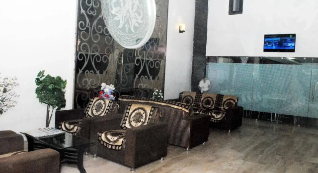 The Gold Inn - Paharganj, New Delhi, Забронировать Отель Отели Нью-Дели с завтраком, Завтраки