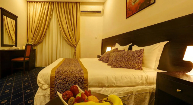 Al Balad Inn Corniche