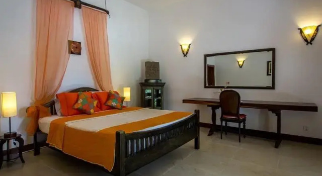Encore Angkor Villa & Residence, Boek Villa Puok Cambodja