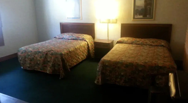 The Carolinian Inn