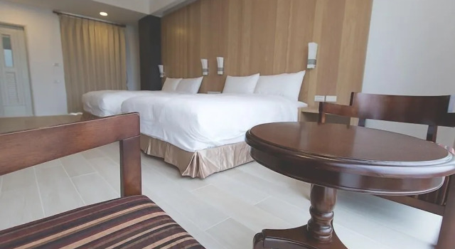 Southmost Resort