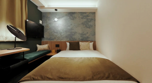 Номер Standard R Hotel Namba Daikokucho