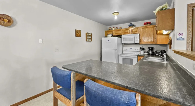 Номер Standard с 2 комнатами Bb103 Buffalo Ge 2br 2ba 2 Bedroom Condo by RedAwning
