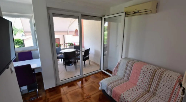 Апартаменты Apartments Matea