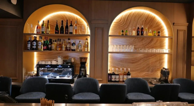 Grand Hotel Bellevue