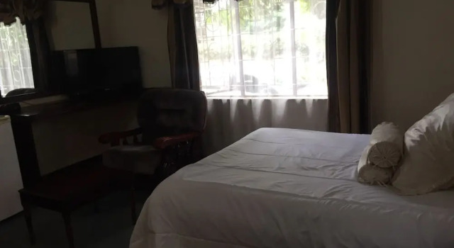 Standard Zimmer Roysam Lodge