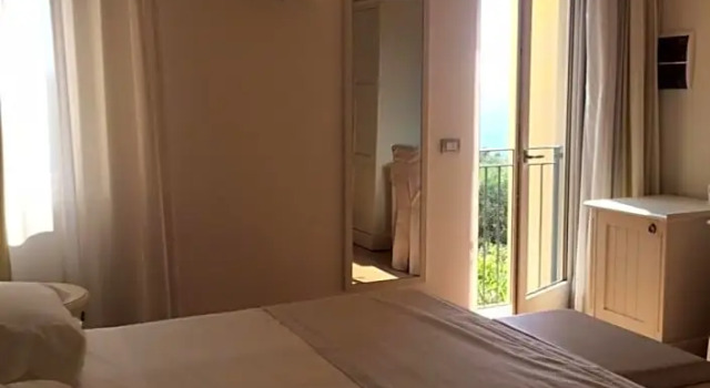 Номер Superior Hotel Girifalco - Nature & Relax