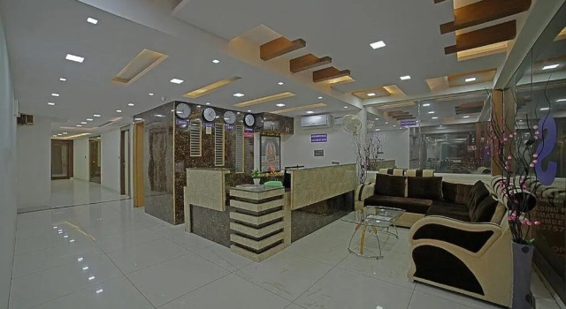 Sai Arra Bengaluru Airport Hotel, Rezervovat Hotel Hotely v Bangalore s parkováním, Parkování