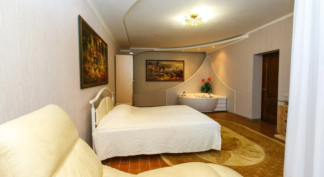 Spa-Kompleks Usad'ba