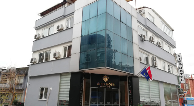Sies Hotel