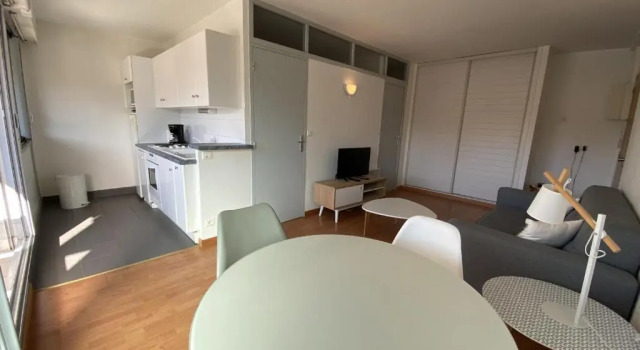 Appartement Arcachon, 2 Pièces, 4 Personnes - Fr-1-374-85, Забронировать Апартаменты/квартира Апартаменты Бассен-д'Аркашон, Апартаменты/квартира