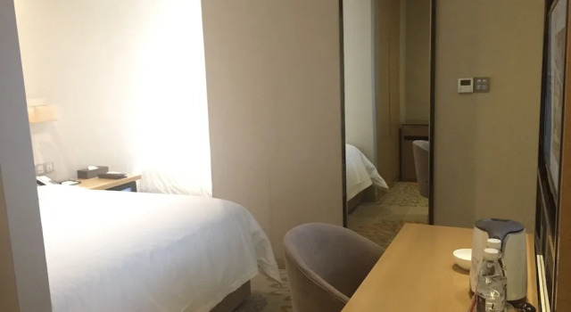 Номер Standard Lavade Hotel Gz Yuancun Metro Station Branch