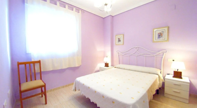 Apartment With 2 Bedrooms in Orpesa, With Wonderful sea View, Pool Acc