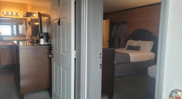 Люкс Canyons Lodge- A Canyons Collection Property