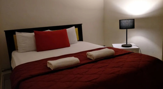 Kimanis Hotel