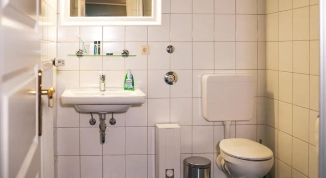 Коттедж Bett4-you Pinneberg - Prisdorf
