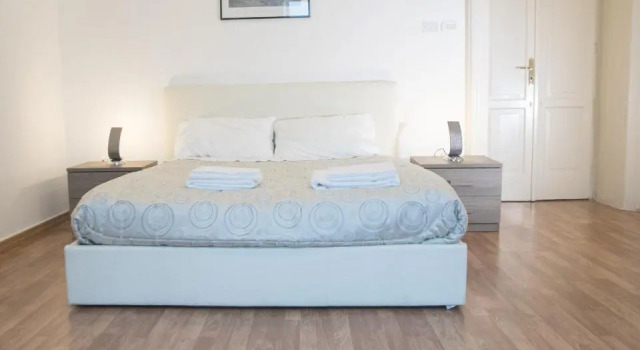 Апартаменты Casa Vacanze Umberto I
