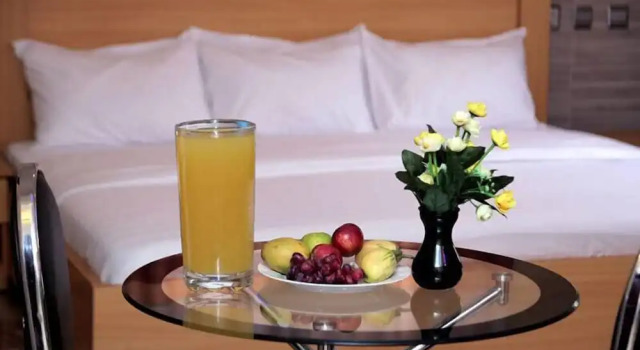 Полулюкс Dilida Guest Suites - Guest Room