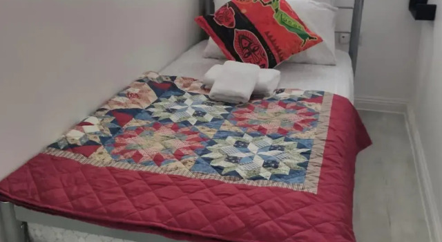 Apartment - Sleeps 5 - Parking - Station Close, Varaa Huoneisto Asunnot kohteessa Merseyside, Huoneisto