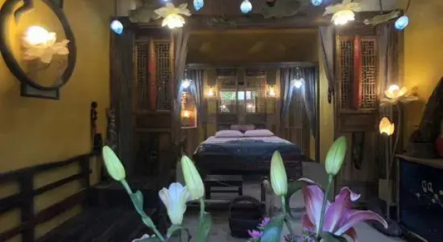 Beihai Hai Homestay (Guantouling National Forest Park Branch), Rezerwuj Hotel Beihai Guangxi