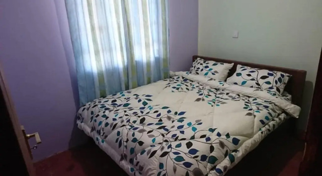 Fountain Apartments, Book Lejlighed Lejligheder i Nakuru County, Lejlighed