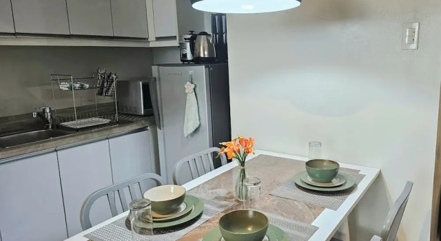 Апартаменты Standard KL Tower 117 Gamboa Street