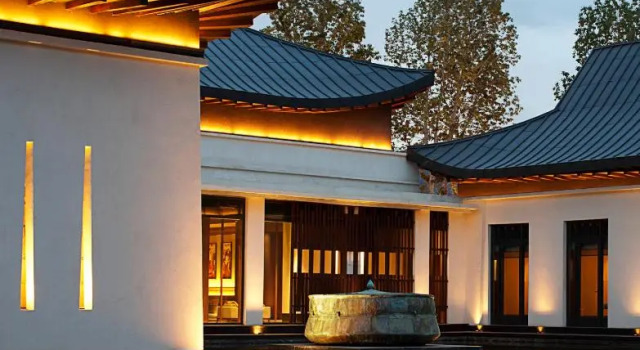 Двухместный номер Classic The St. Regis Lhasa Resort